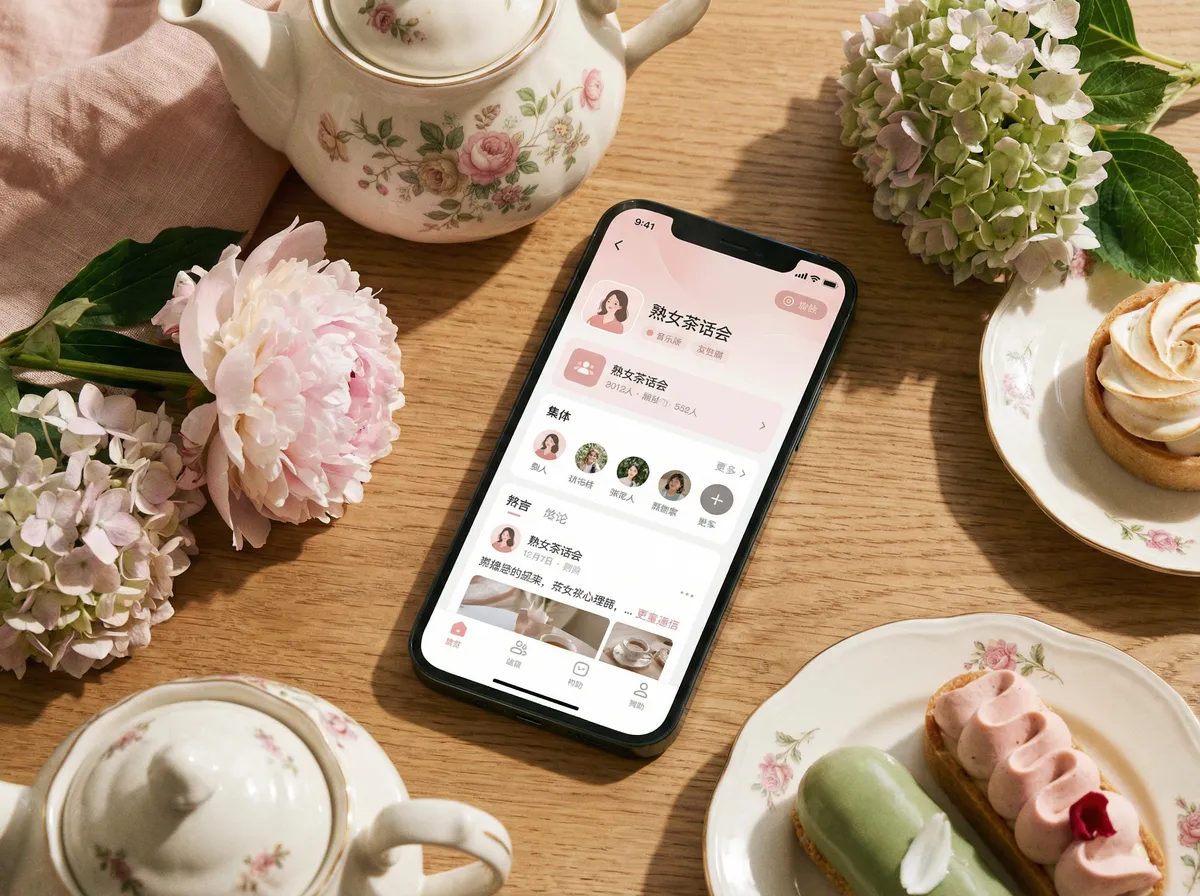 51彩娱乐 app 手机应用界面展示